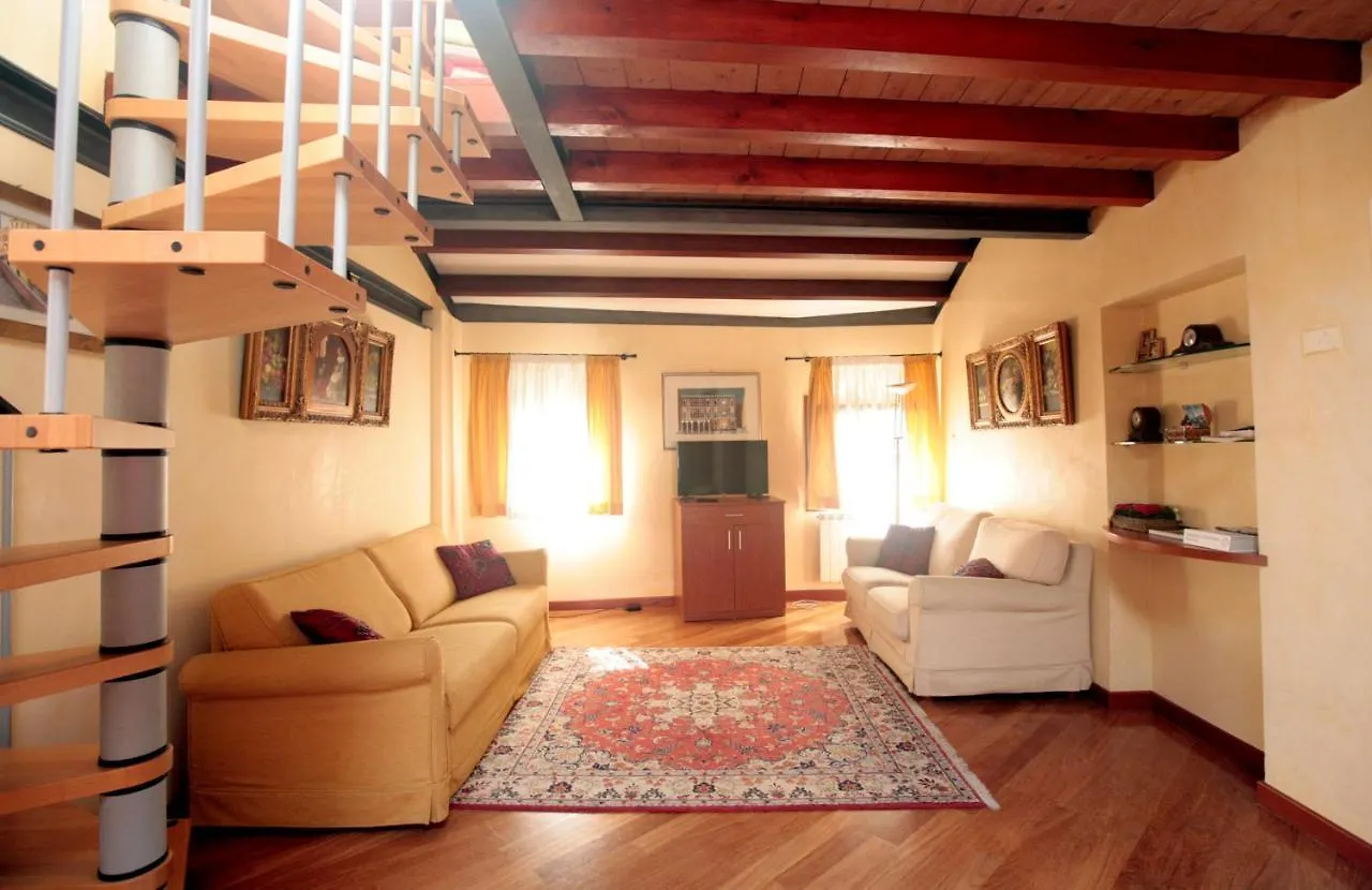 Venezia Residence 0*, Venetië Italië