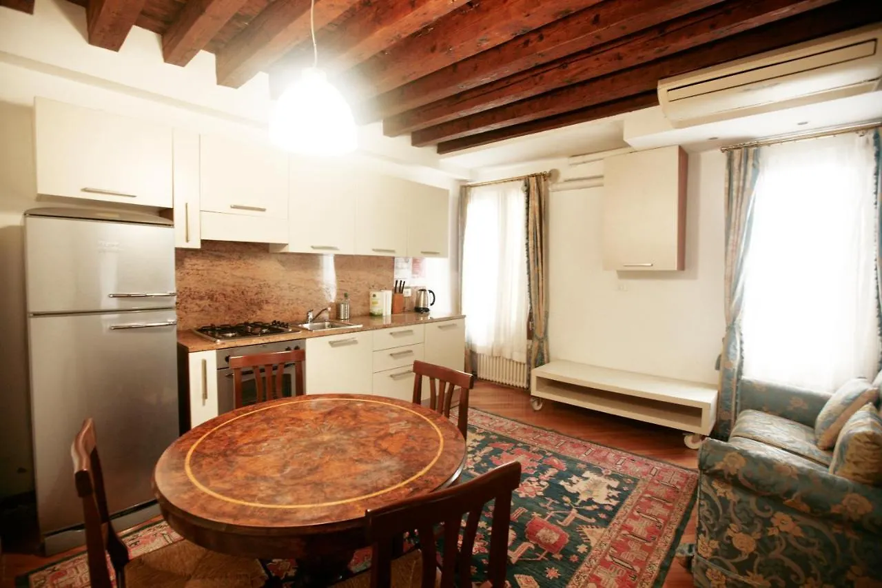 Venezia Residence 0*, Venetië Italië