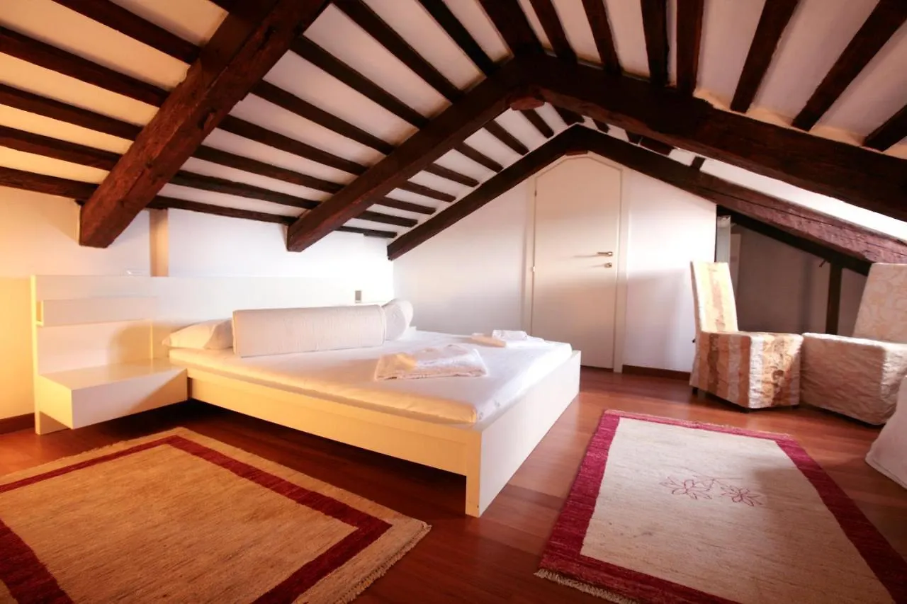 Venezia Residence Venetië