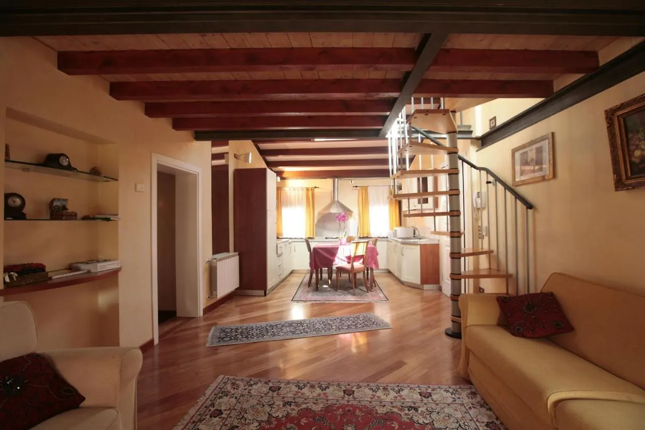 Appartement Venezia Residence