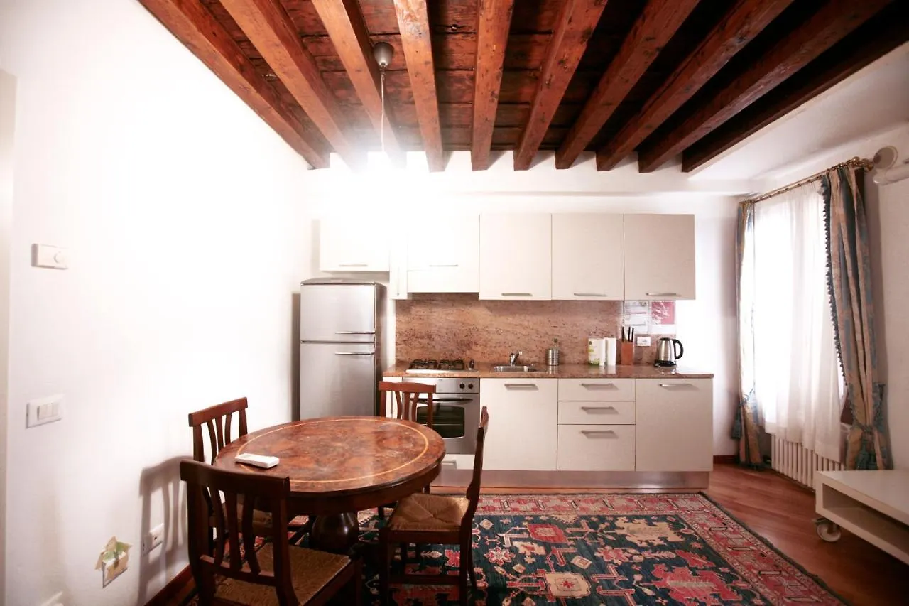 Venezia Residence Appartement