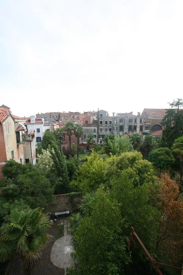 Appartement Venezia Residence Italië
