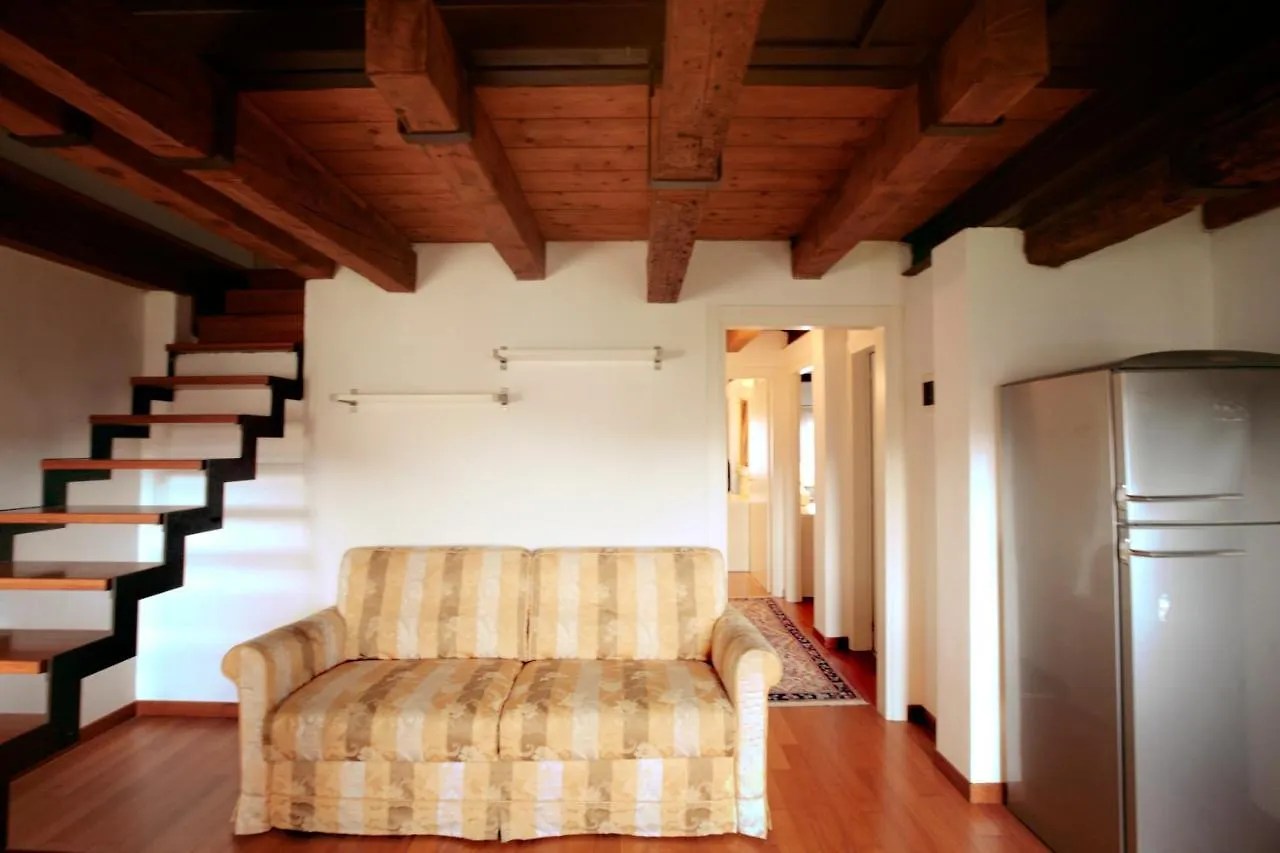 Venezia Residence 0*, Venetië Italië