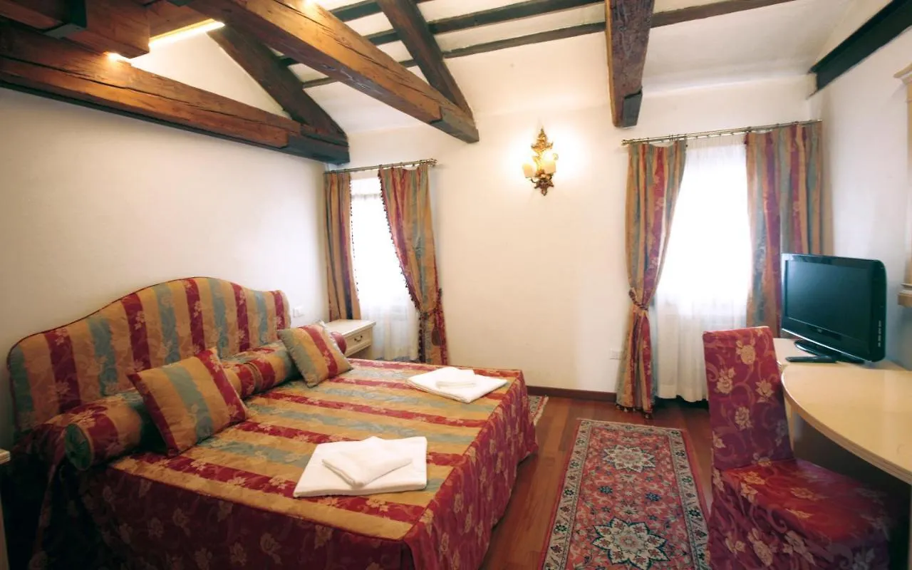 Venezia Residence Appartement Venetië