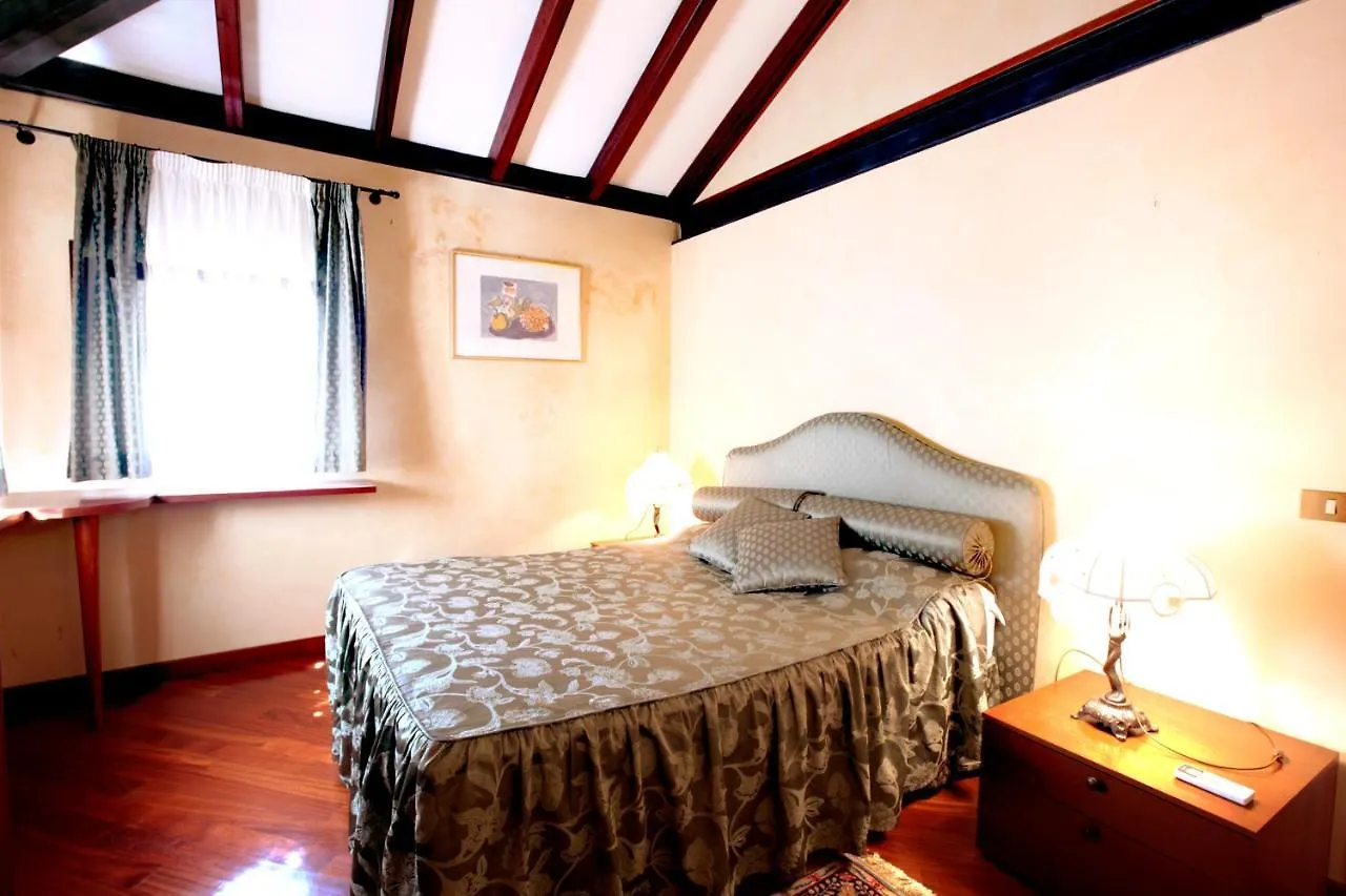 Appartement Venezia Residence Italië