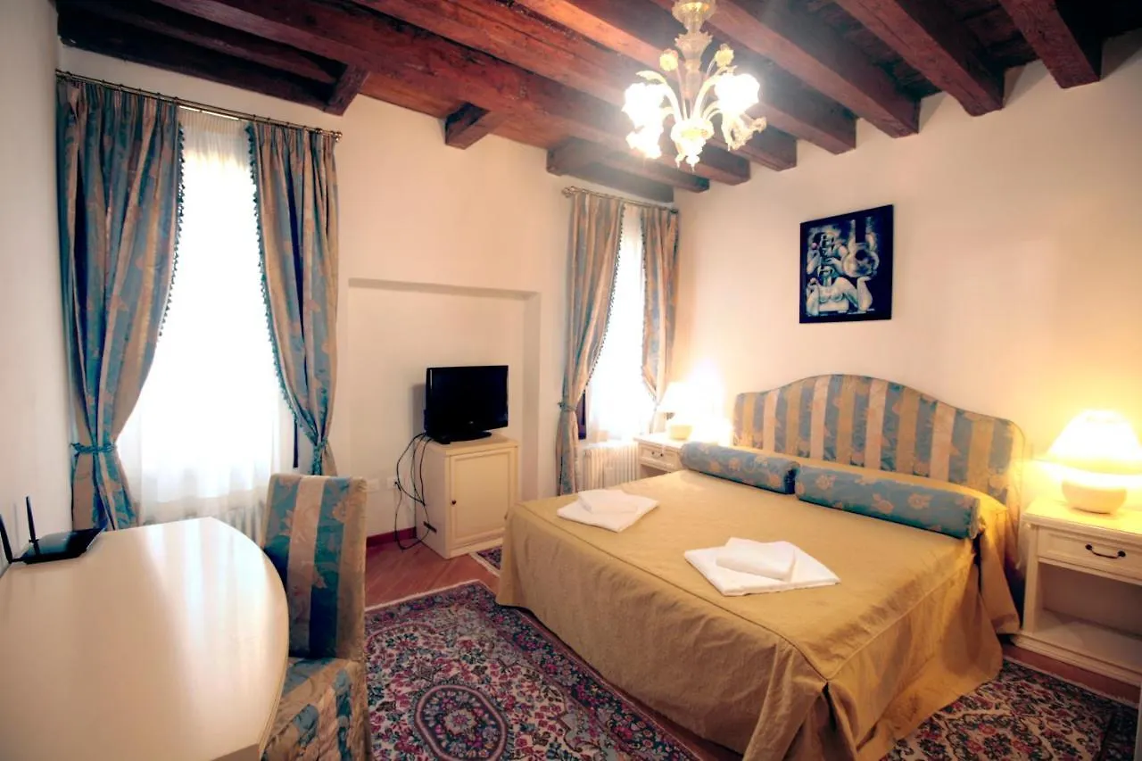 Venezia Residence Venetië