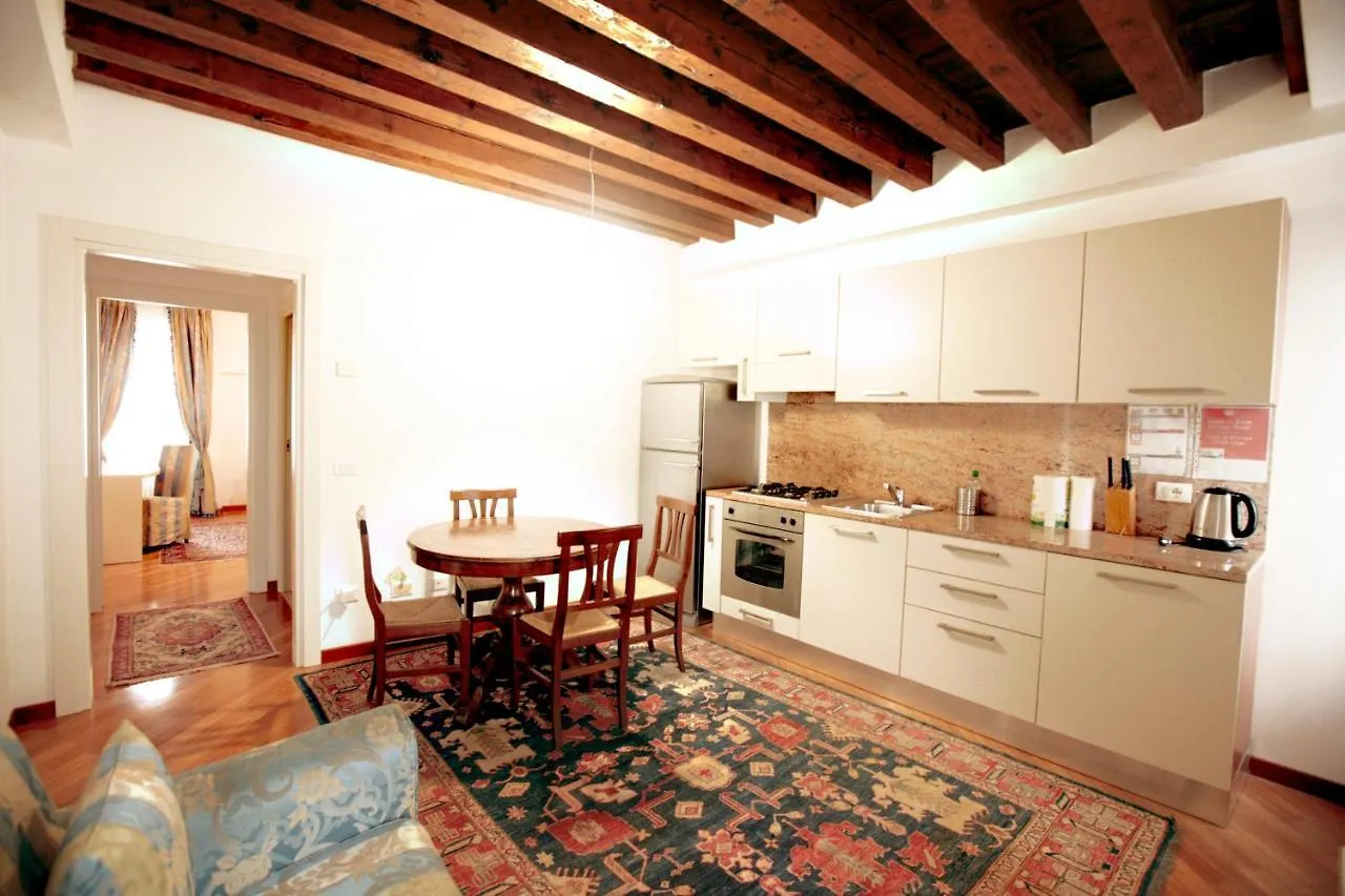 Appartement Venezia Residence