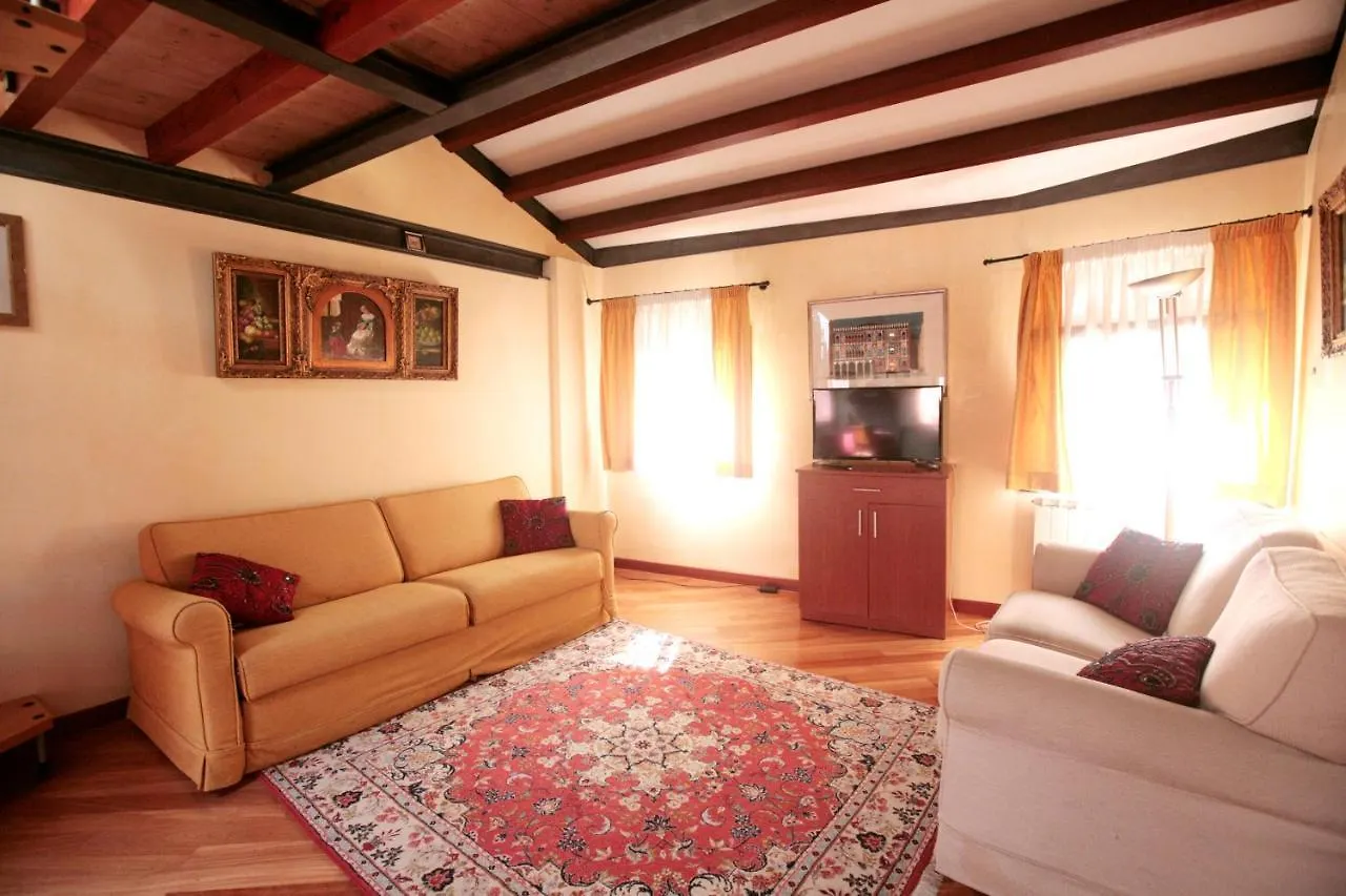 Venezia Residence 0*, Venetië