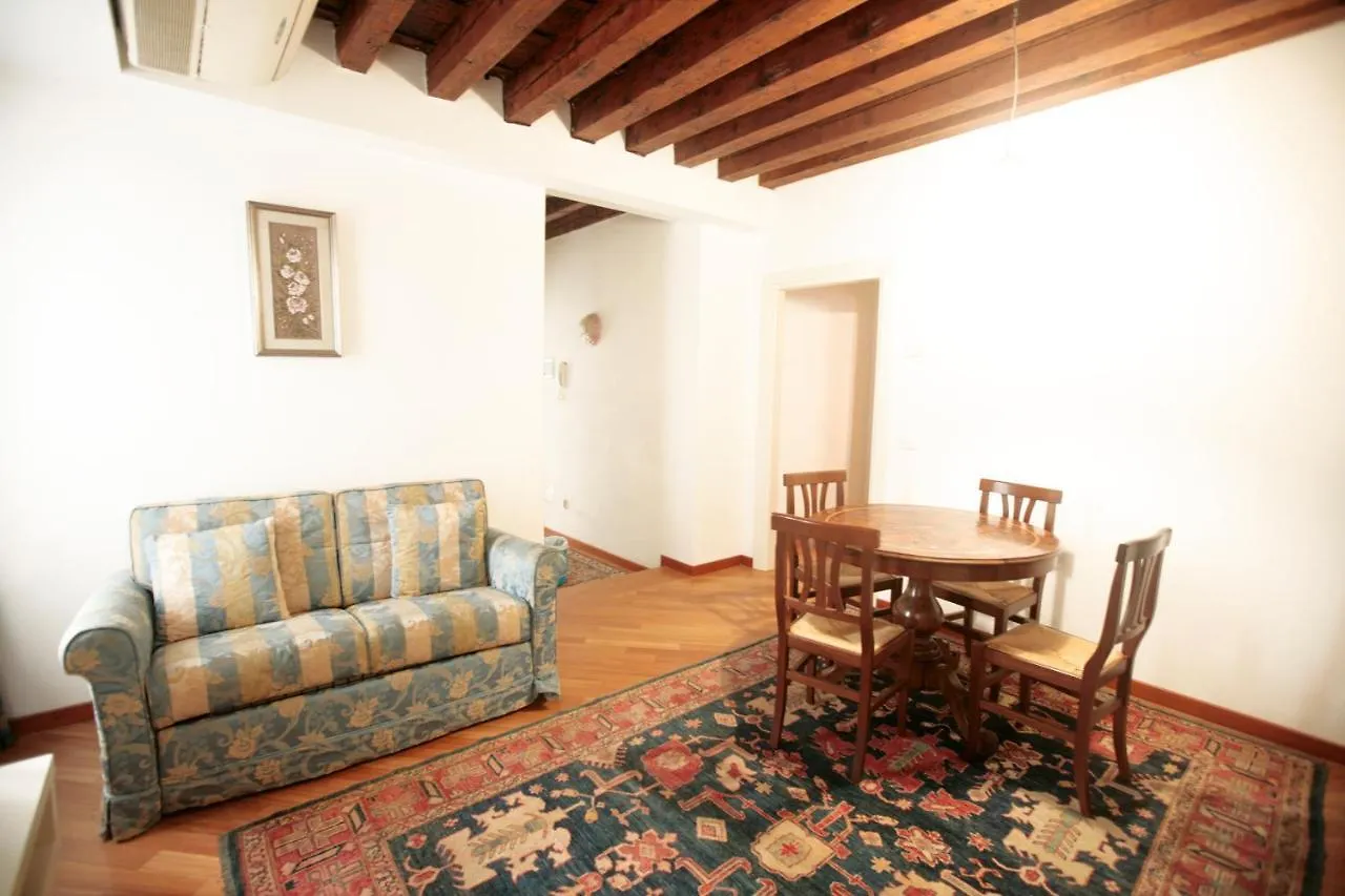 Appartement Venezia Residence