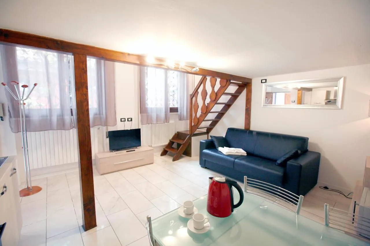 Appartement Venezia Residence