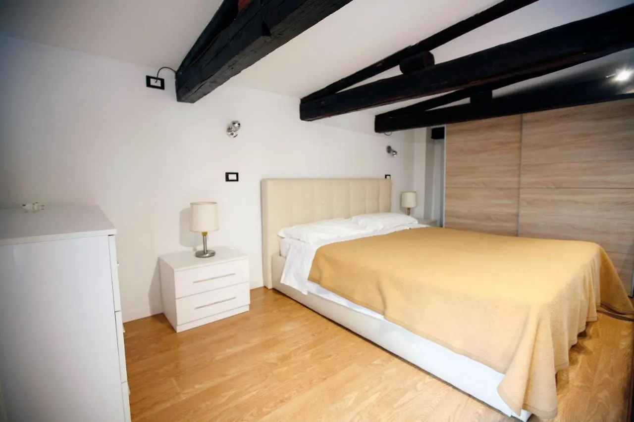 Venezia Residence 0*, Venetië