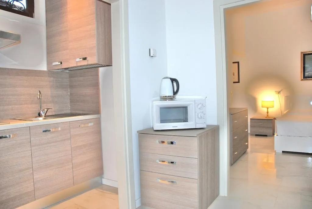 Venezia Residence 0*, Venetië