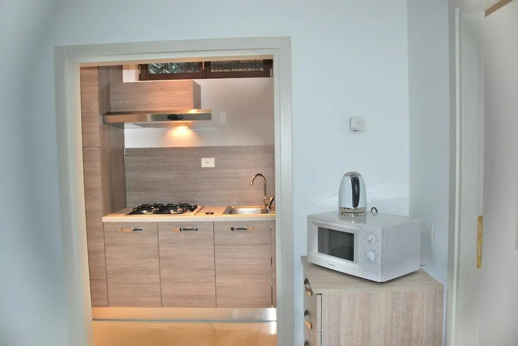 Venezia Residence 0*, Venetië Italië