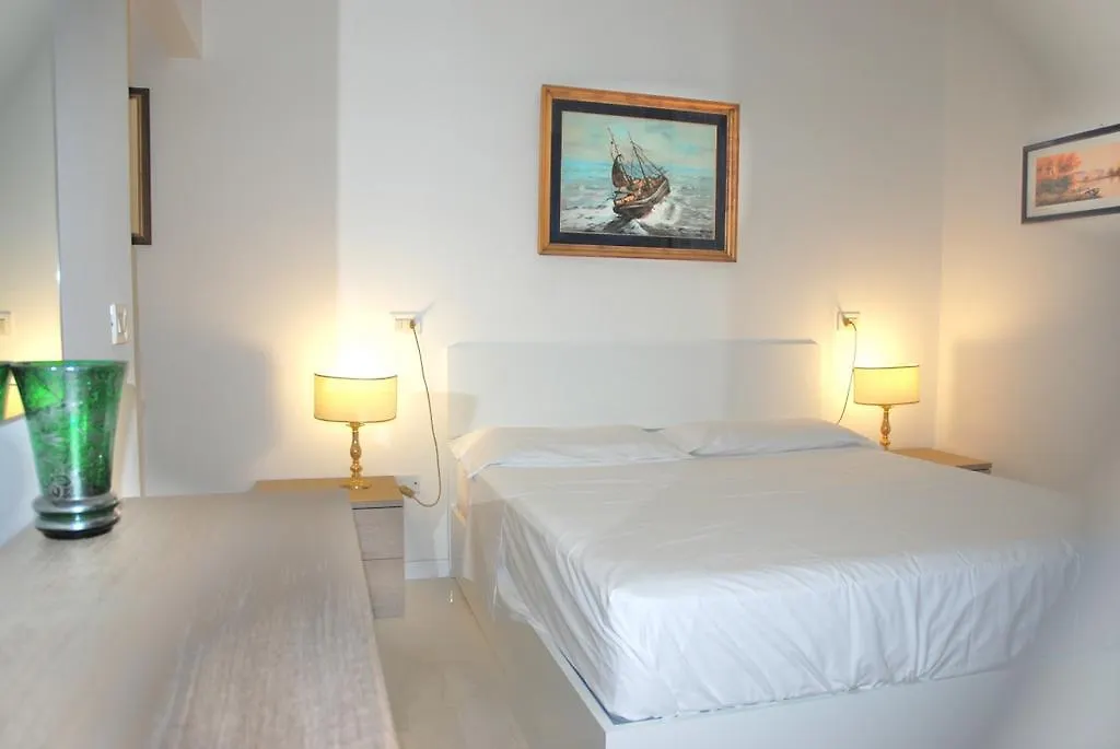 Venezia Residence Appartement