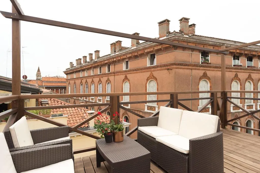 Venezia Residence Italië