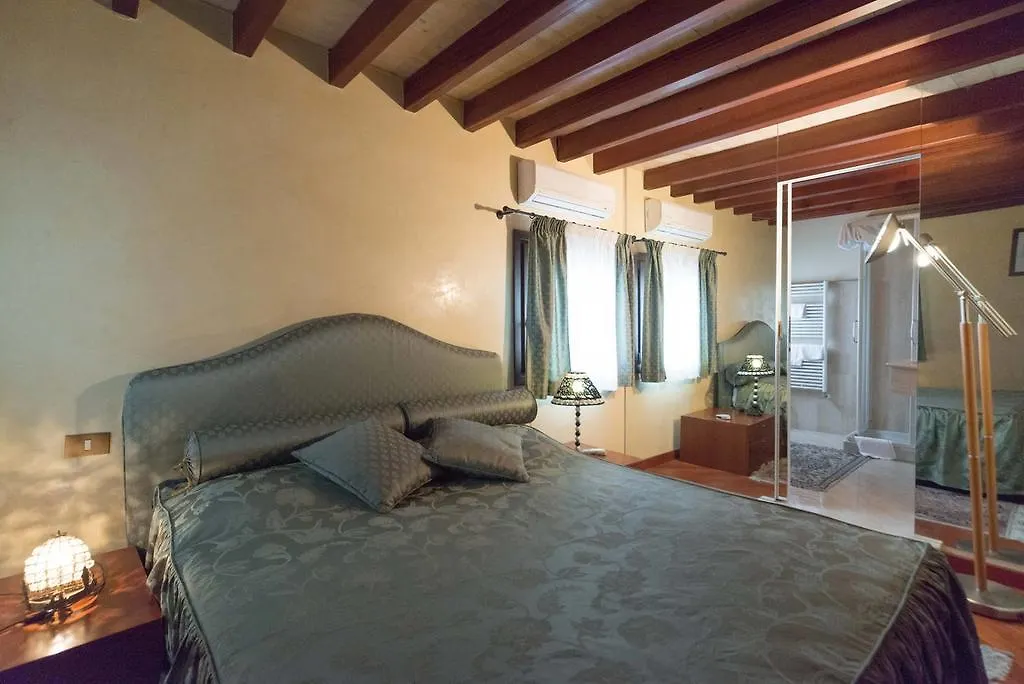 Appartement Venezia Residence Italië