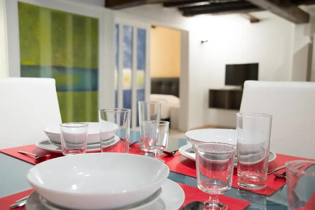 Venezia Residence Appartement
