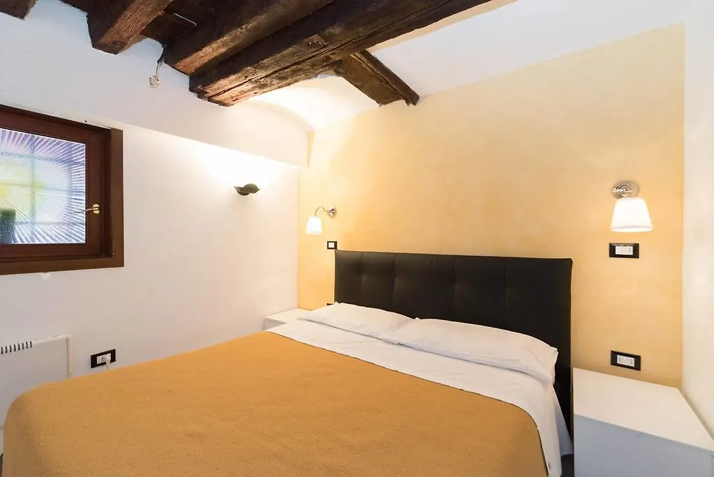 Venezia Residence 0*, Venetië