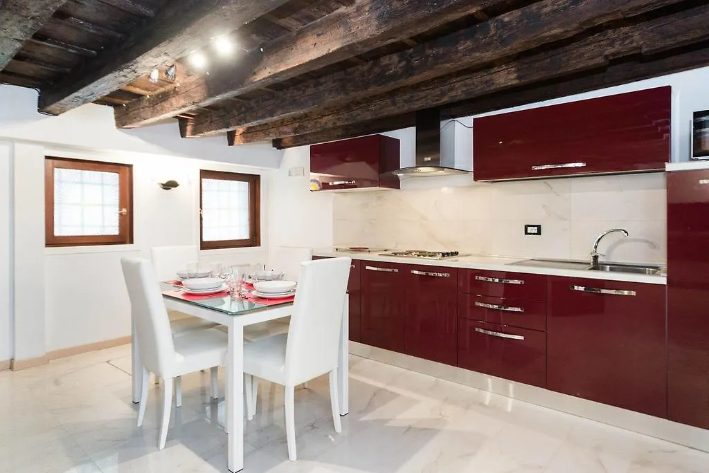 Venezia Residence Appartement