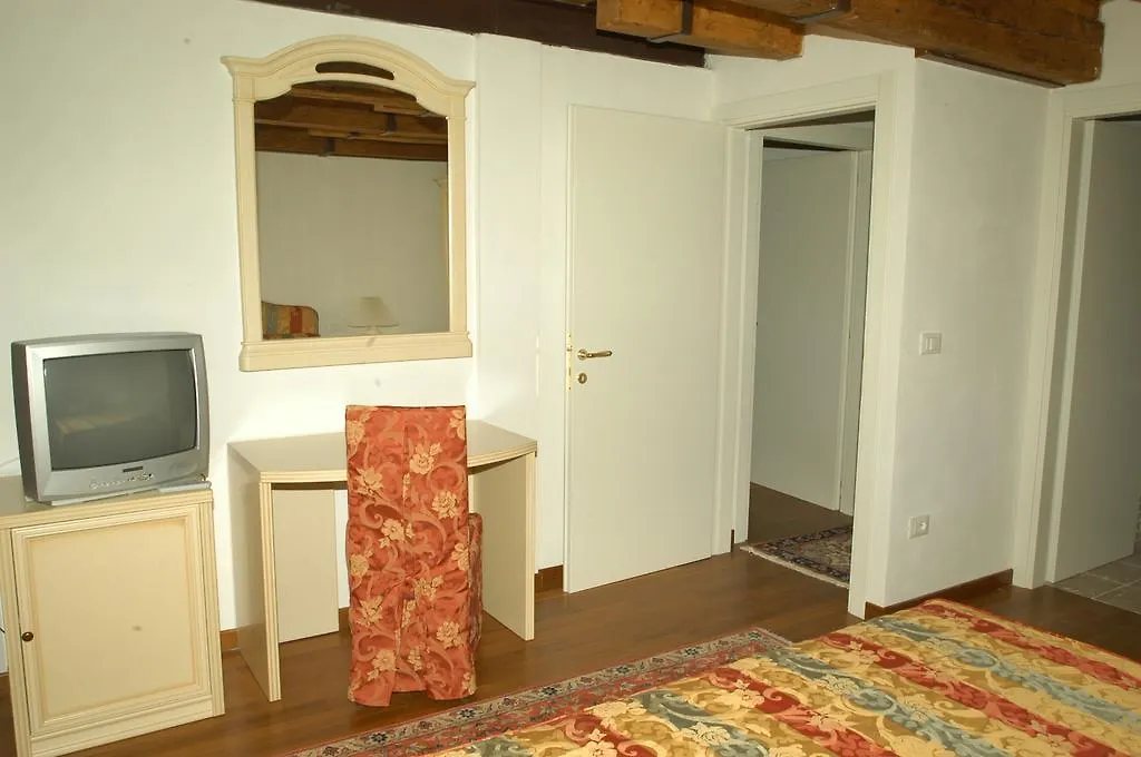 Venezia Residence 0*, Venetië Italië