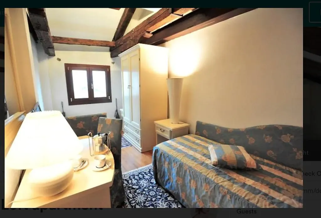 Venezia Residence 0*, Venetië Italië