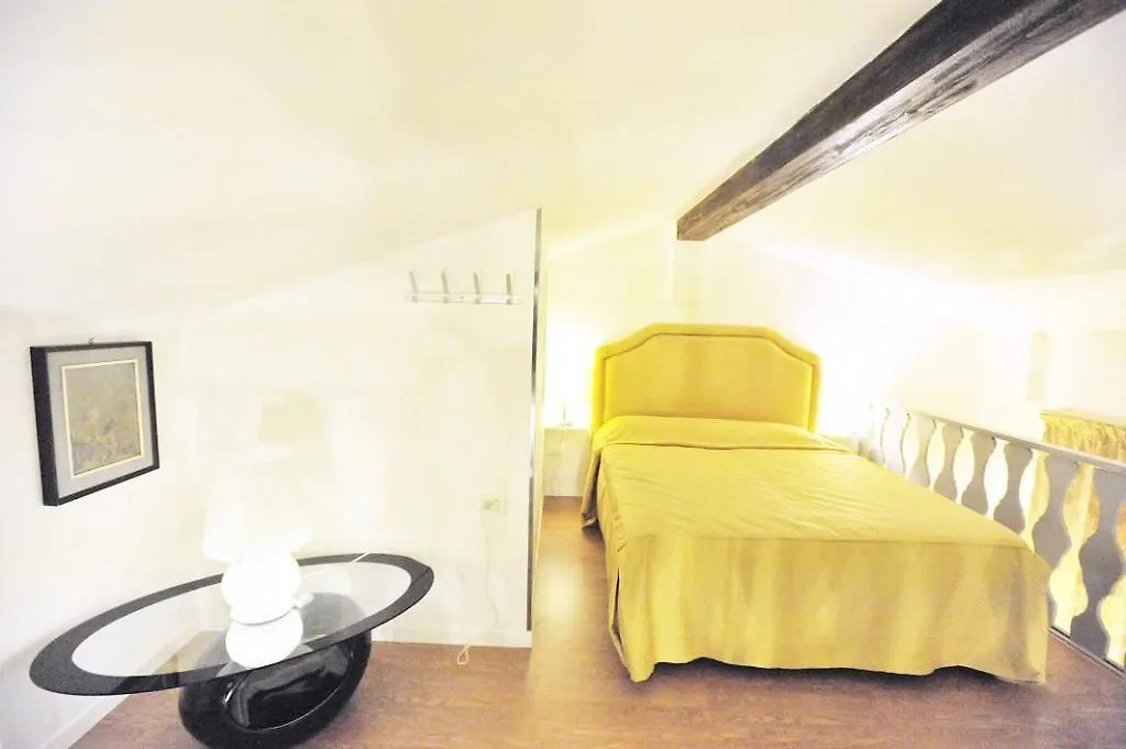 Appartement Venezia Residence