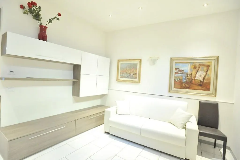 Venezia Residence Appartement