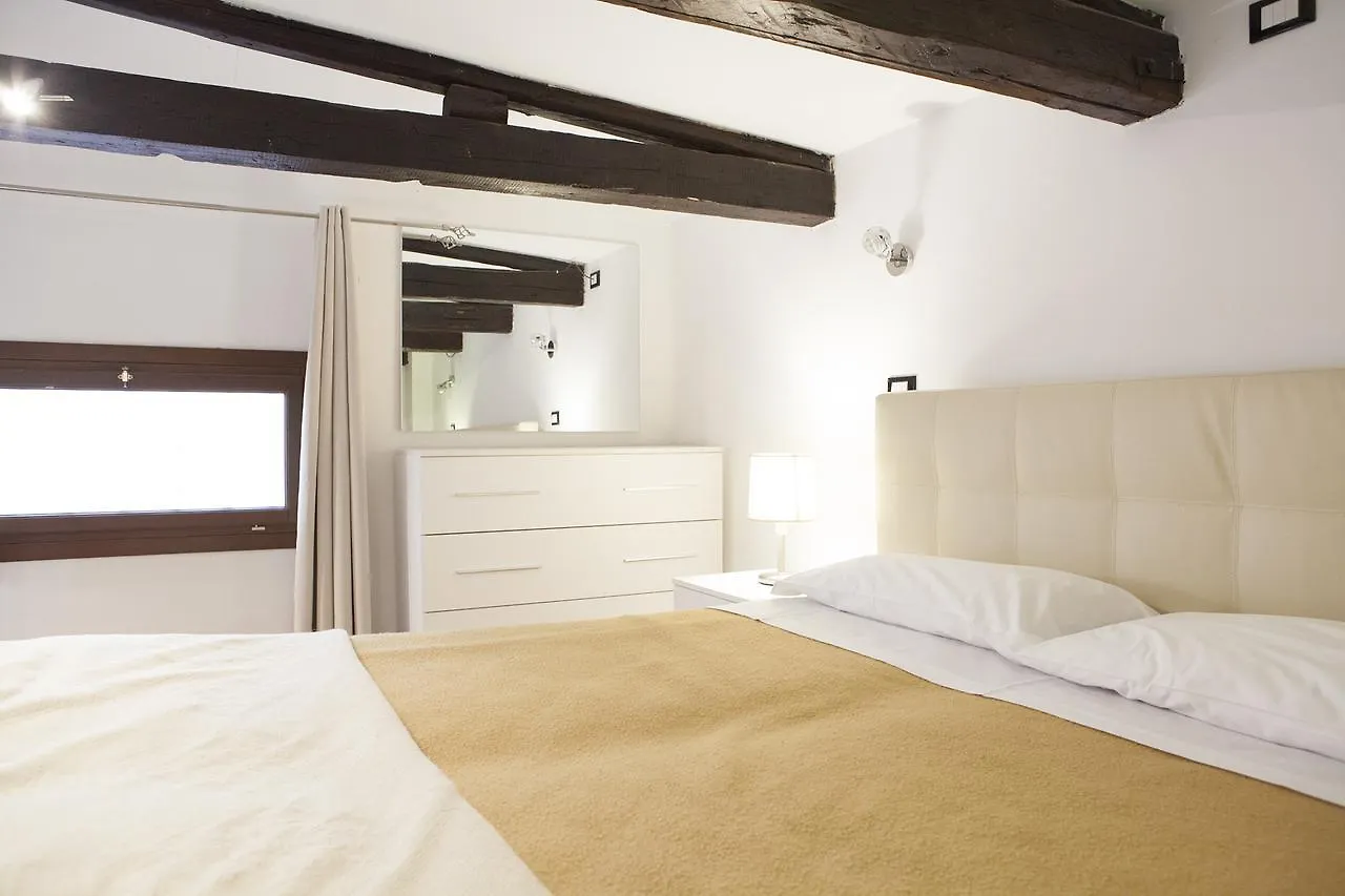 Venezia Residence 0*, Venetië Italië
