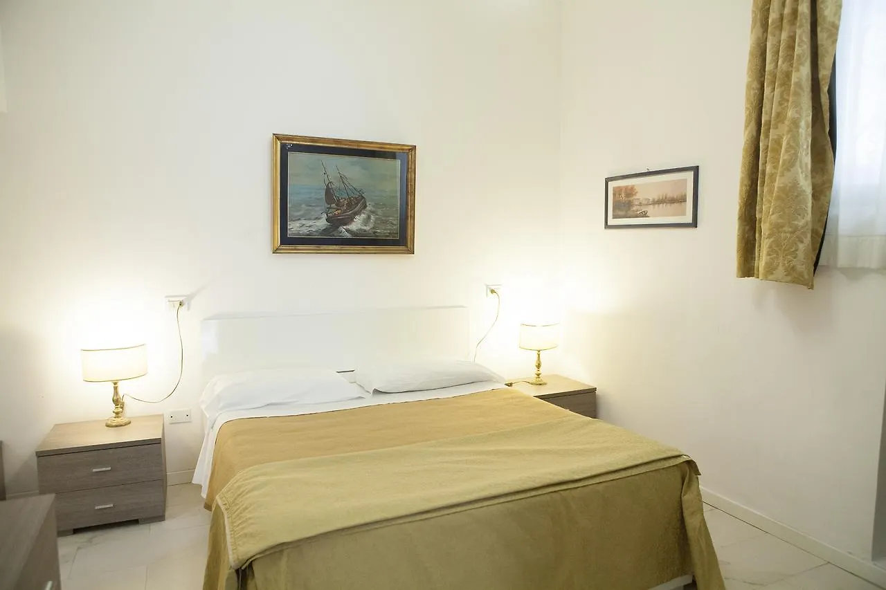 Appartement Venezia Residence Italië