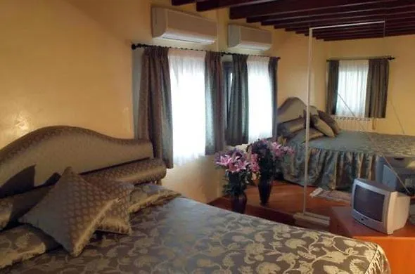 Venezia Residence Appartement