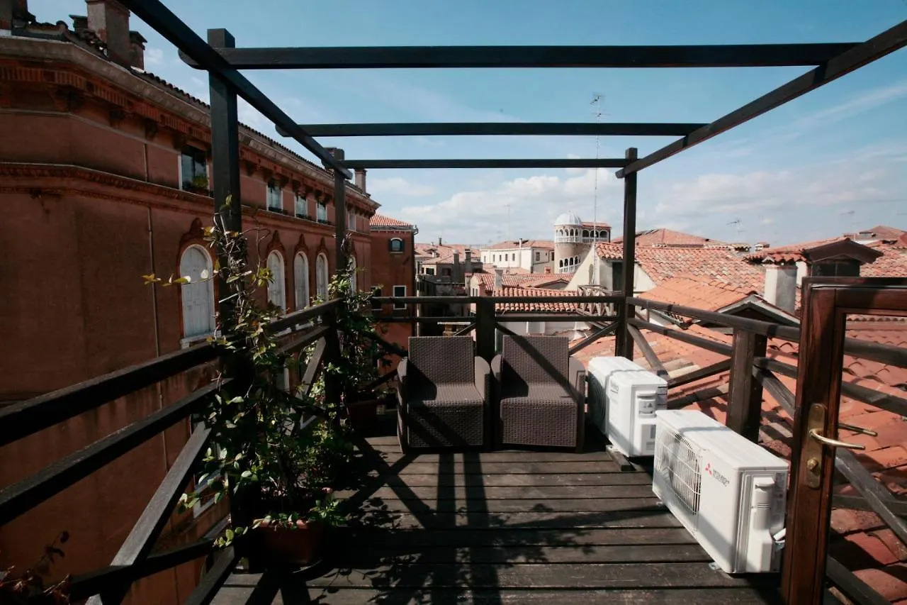 Venezia Residence 0*, ונציה