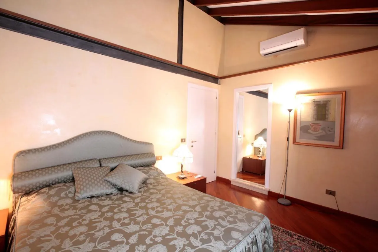 Venezia Residence איטליה