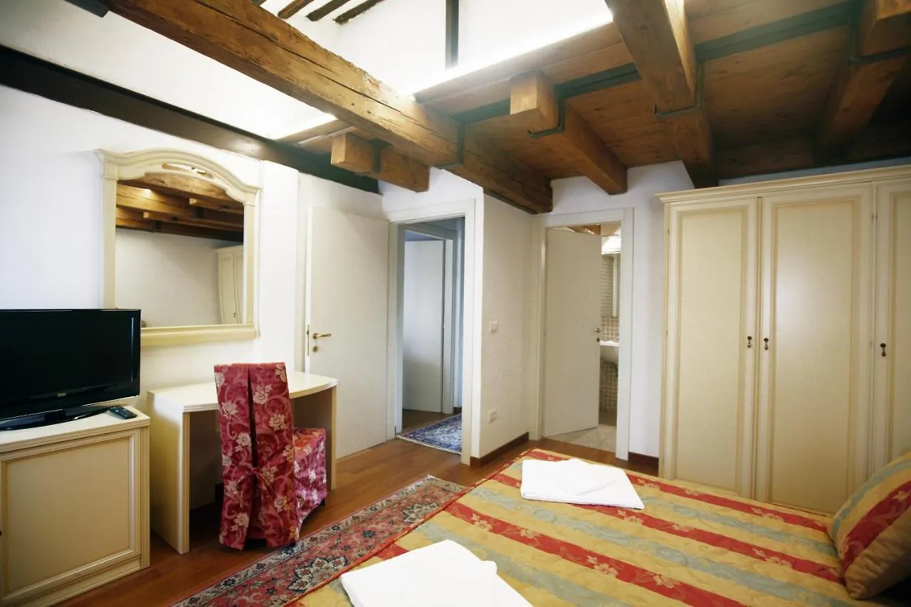 Venezia Residence דירה ונציה