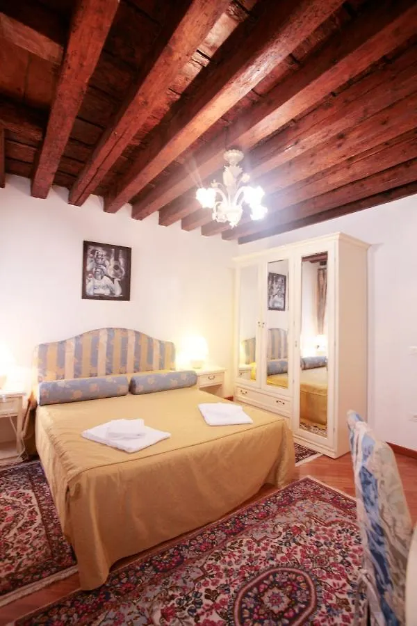 דירה Venezia Residence
