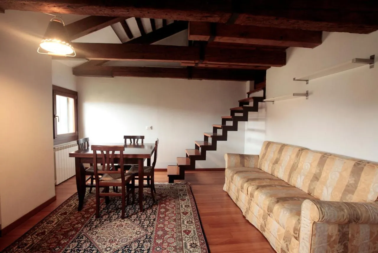 Venezia Residence איטליה