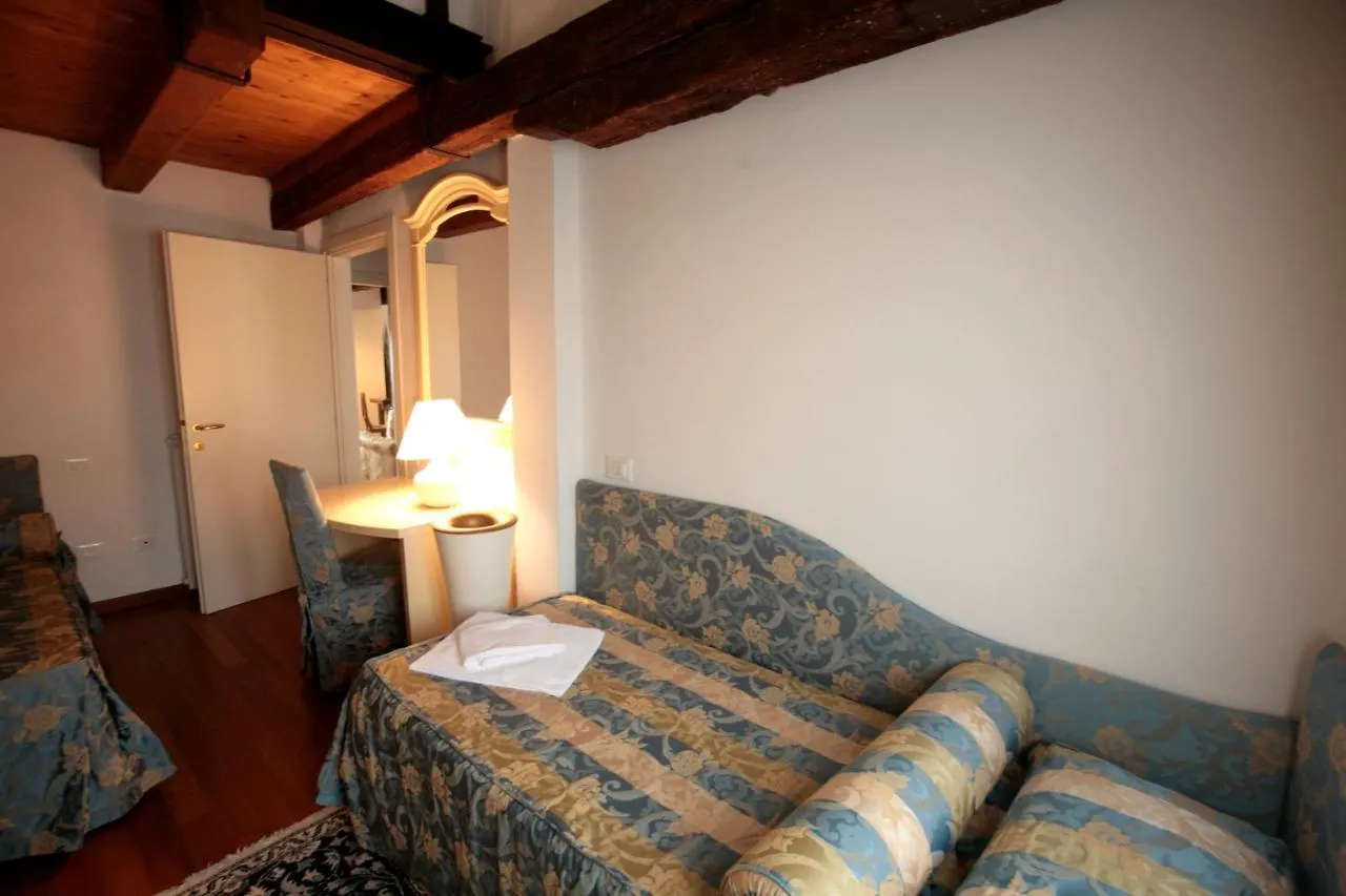 Venezia Residence 0*, ונציה איטליה