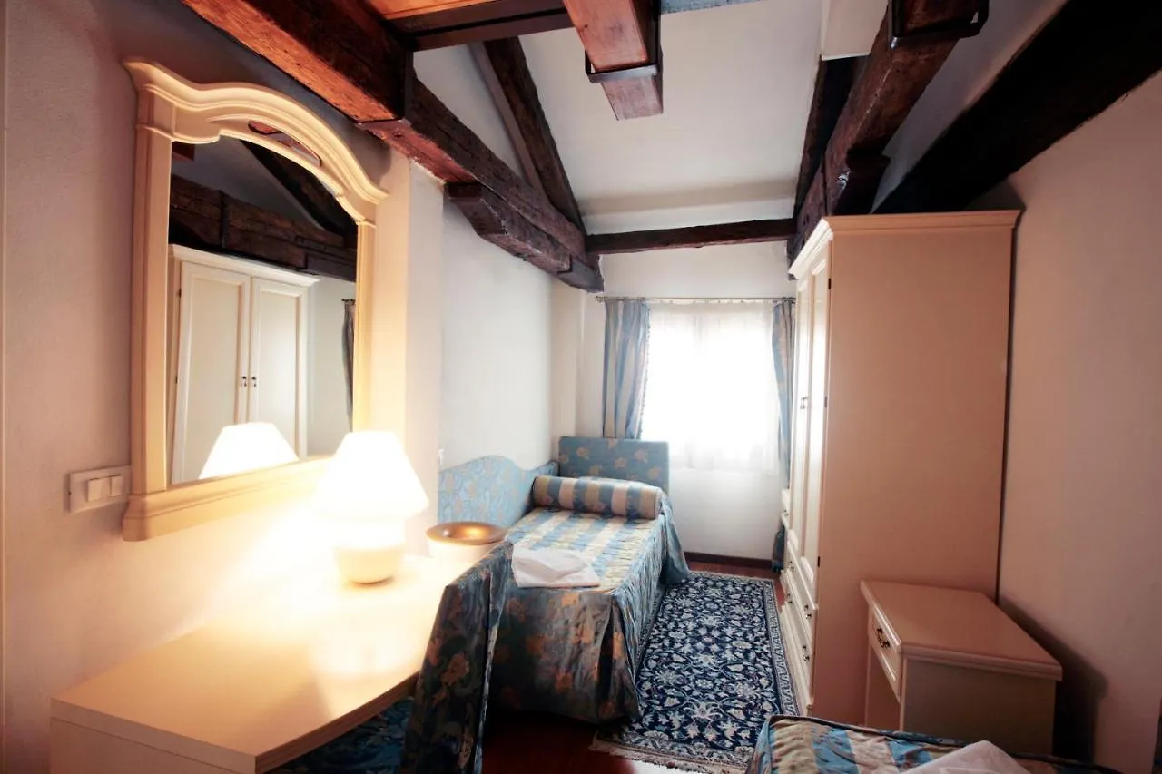 Venezia Residence דירה ונציה
