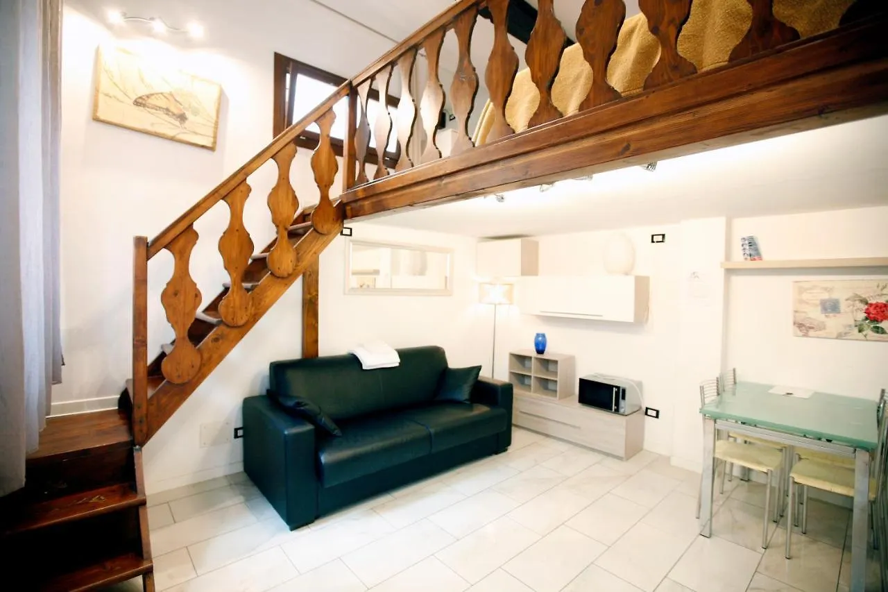 Venezia Residence איטליה