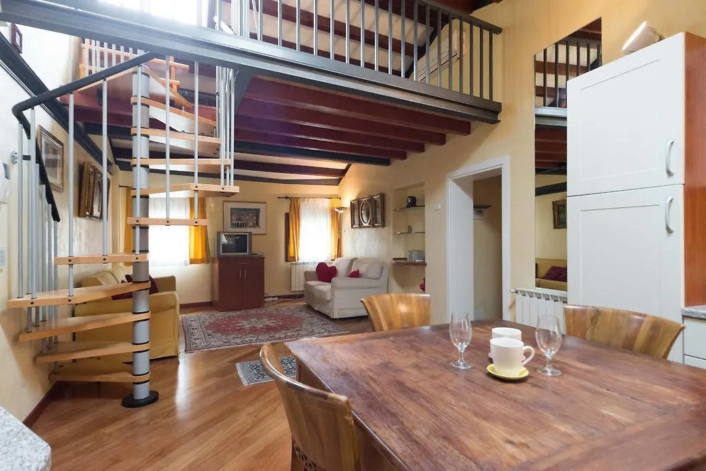 Venezia Residence דירה ונציה