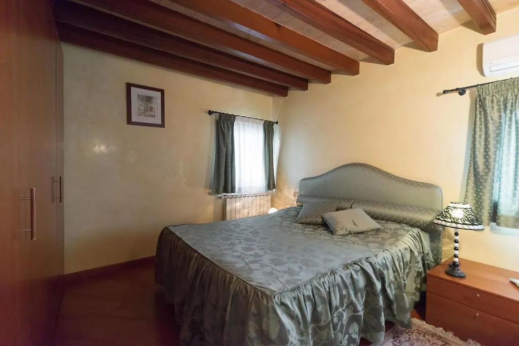Venezia Residence ונציה