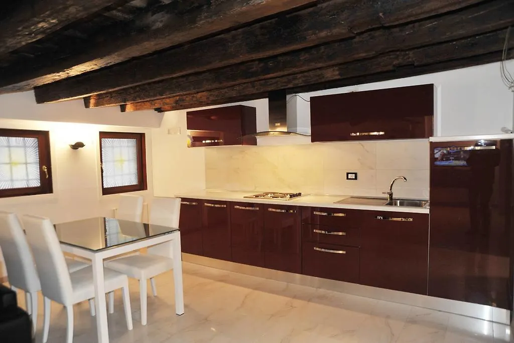 Venezia Residence איטליה