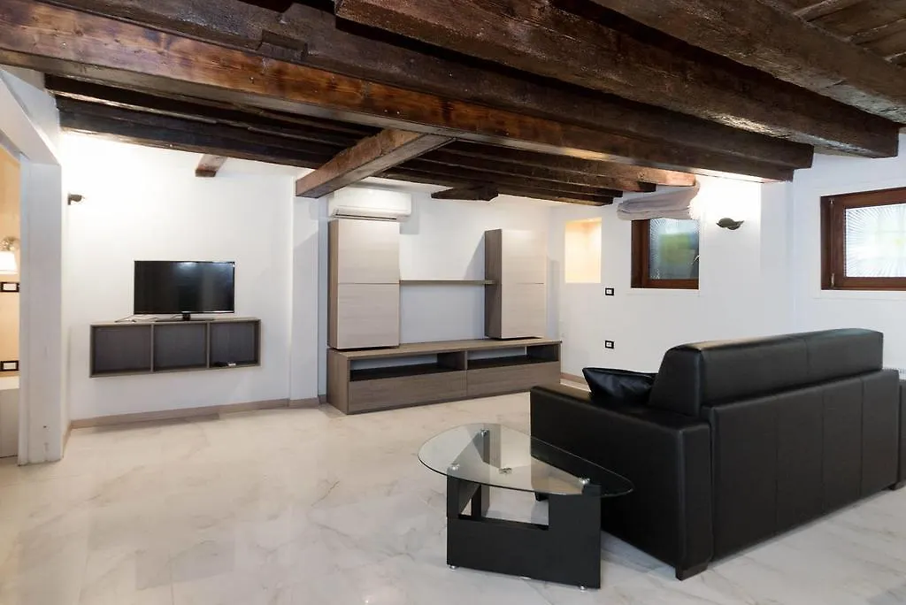 דירה Venezia Residence