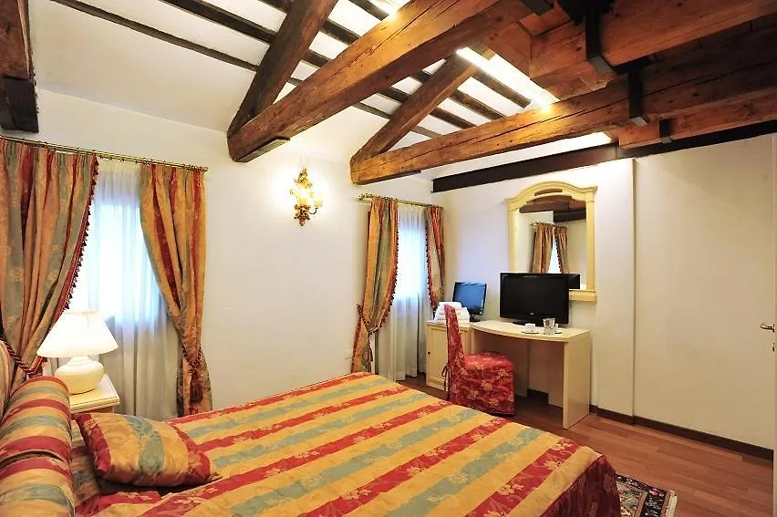 Venezia Residence ונציה