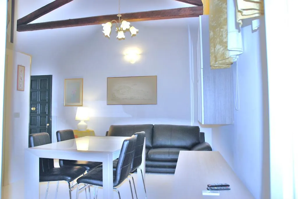 דירה Venezia Residence איטליה