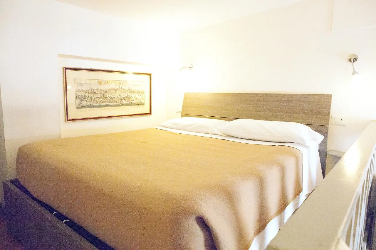 Venezia Residence 0*, ונציה