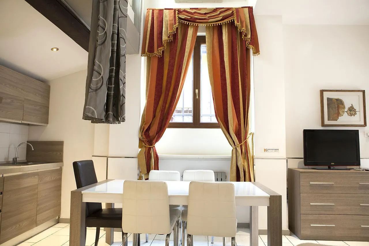 Venezia Residence דירה