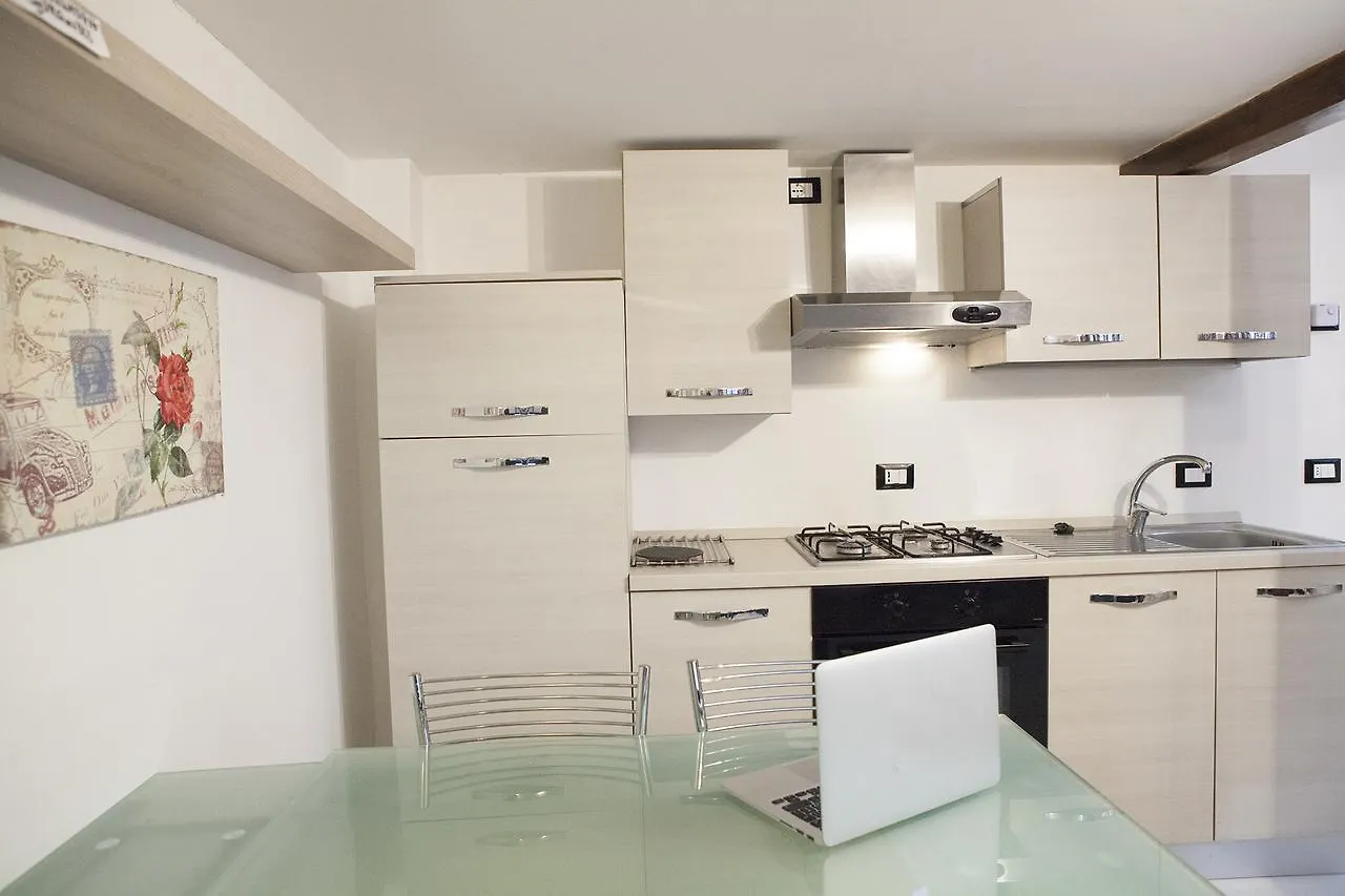 Venezia Residence 0*, ונציה