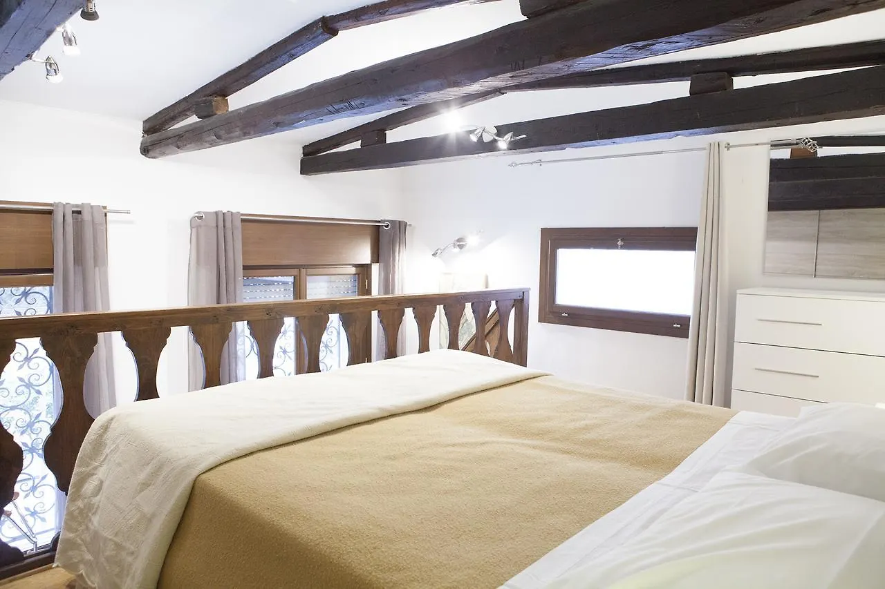 Venezia Residence איטליה