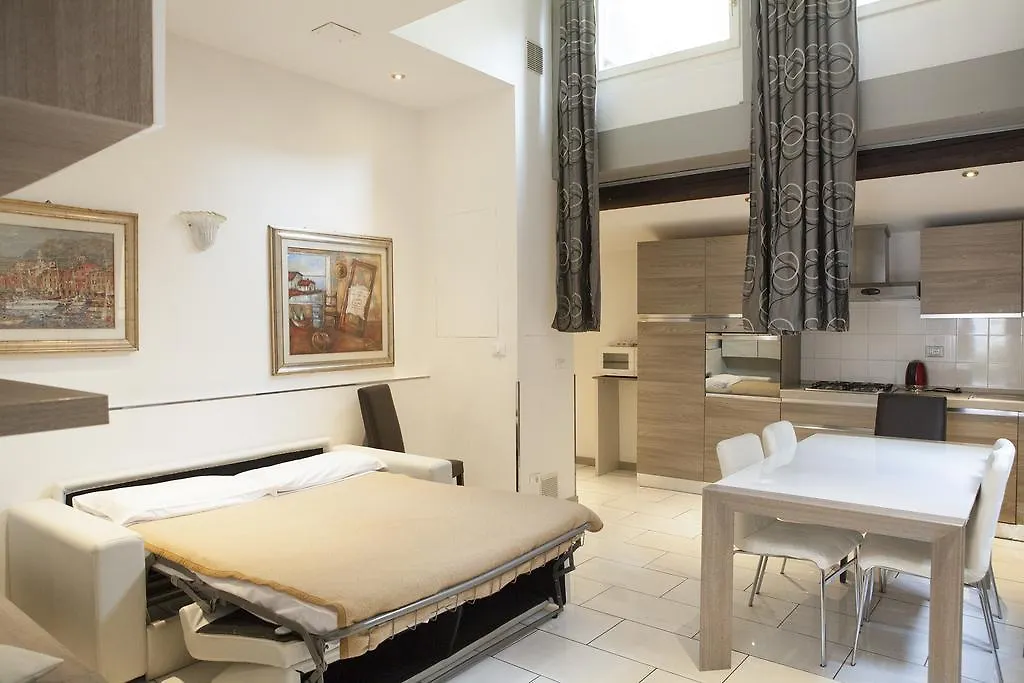 Venezia Residence ונציה