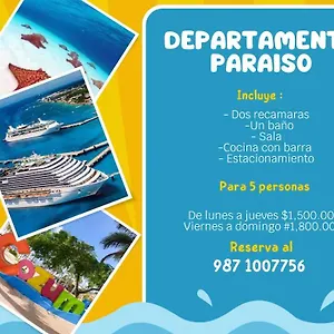 https://departamento-paraiso-cozumel.quintano-roohotels.com